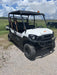 2022 KAWASAKI Mule PRO-DXT (Half Door)