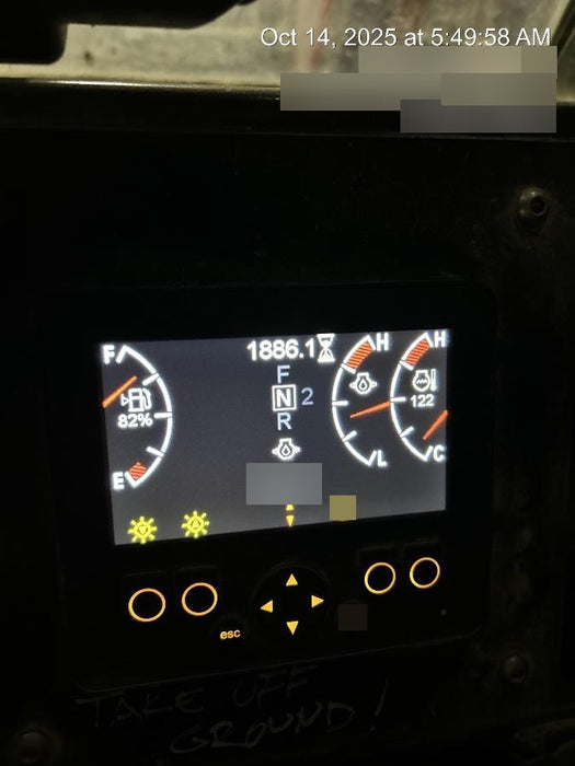 2020 MANITOU MTA8044