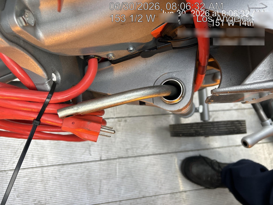 2024 RIDGID 300