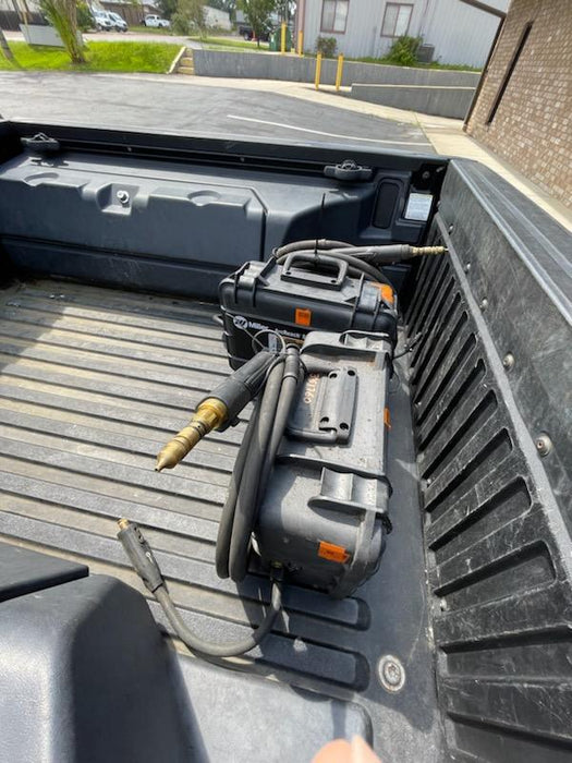 2023 MILLER ELECTRIC ArcReach 8