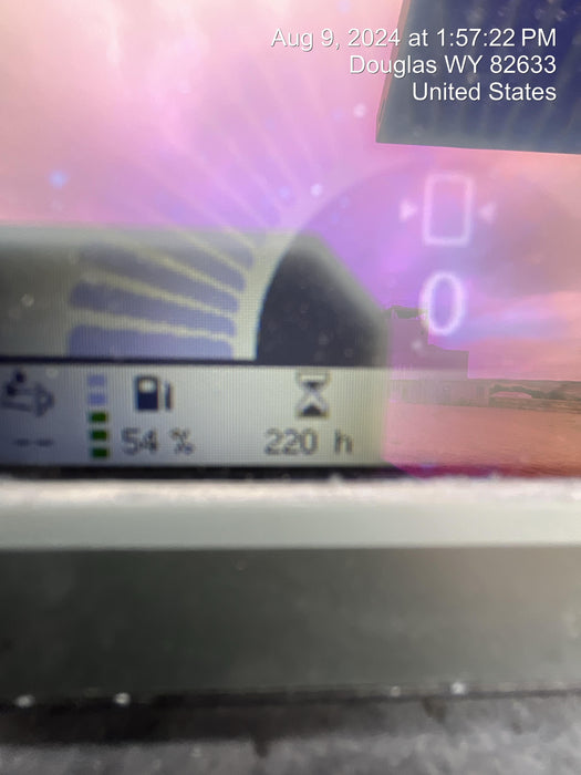 2024 ATLAS COPCO XAS 850