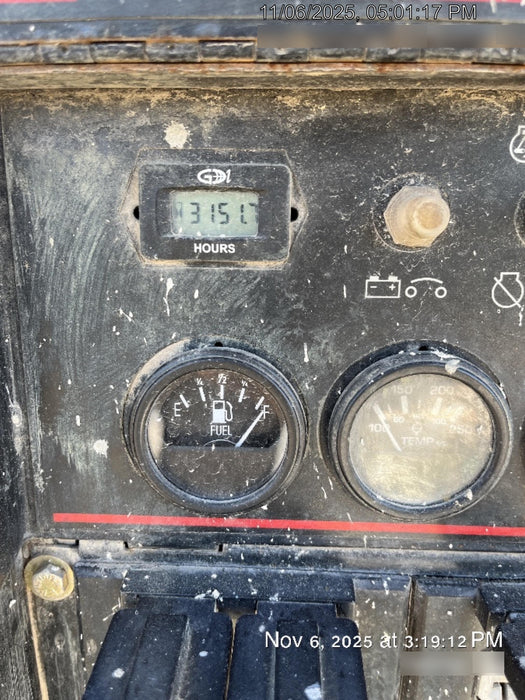 2022 LINCOLN ELECTRIC LE400