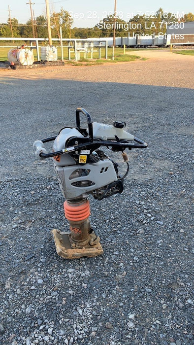 2023 MULTIQUIP MTX60HD