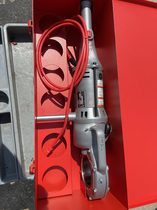 2021 RIDGID 41935-KIT