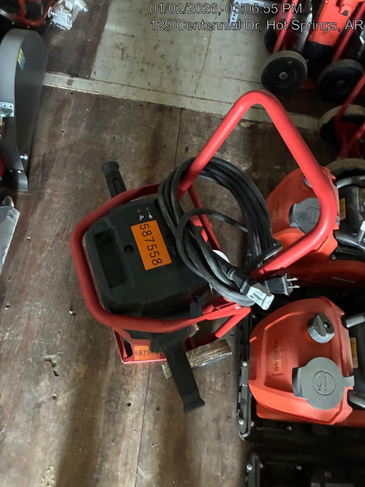 2025 HILTI TE 3000-AVR