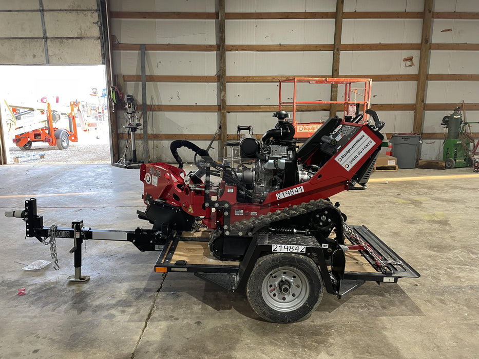 2022 BARRETO E4X6TBT