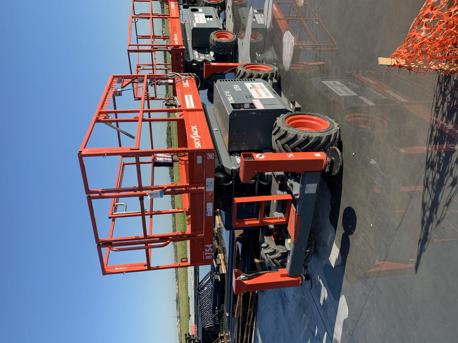 2018 SKYJACK SJ6832 RT