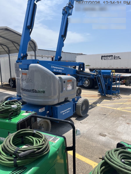2024 GENIE Z40/23N RJ
