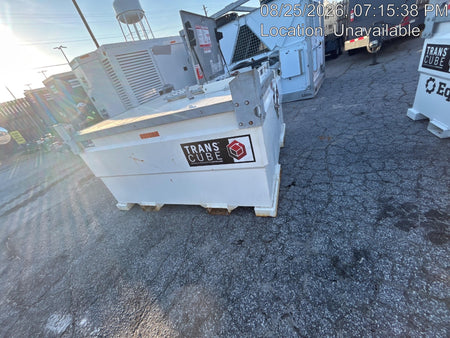 2024 WESTERN GLOBAL 50TCG