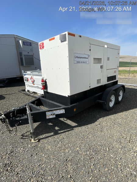 2022 MULTIQUIP DCA125
