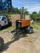 2021 Lincoln Electric Vantage 322 Vantage 322 Ready Pak 3 w/ Decals, ORANGE (includes trailer, cable rack, fender light kit) NO Telematics