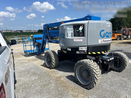2023 GENIE Z-45 XC