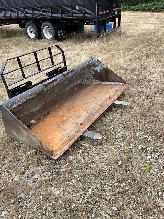 2022 ARROW MATERIAL HANDLING 48" Pallet Forks - Arrow