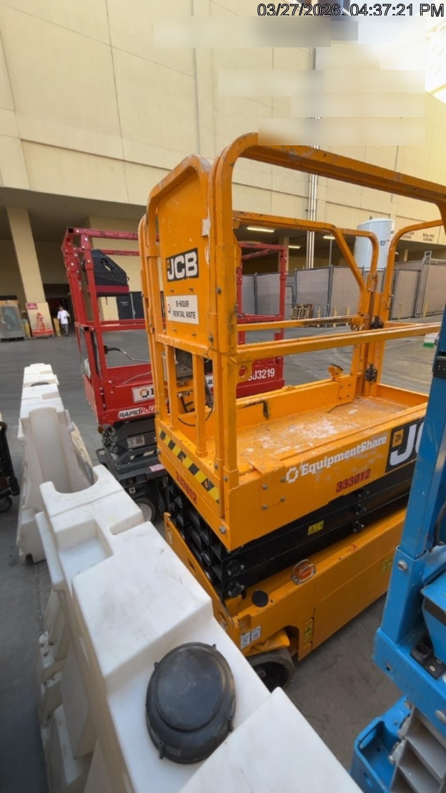 2023 JCB S1930E