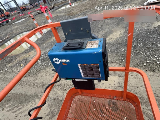 2022 MILLER ELECTRIC CST-280