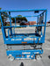 2020 Genie GS-1930 Solid Non Marking Tires, Beacon, Folding rails with half height swing gate