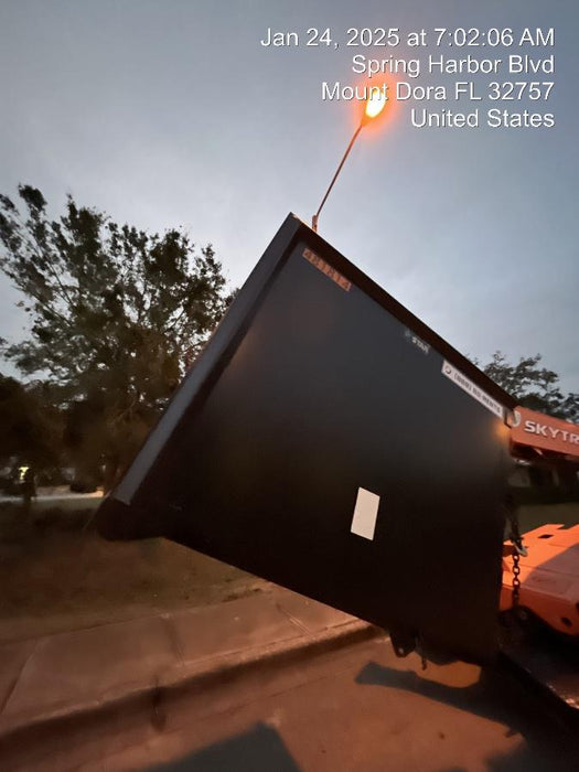 2024 STAR INDUSTRIES 1430