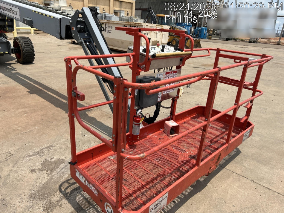 2022 SKYJACK SJ85 AJ