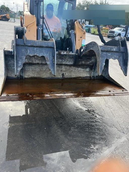 2022 PALADIN UTILITY GRAPPLE 11876-0022