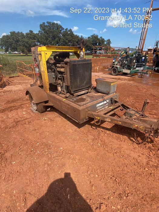 2022 ATLAS COPCO PAC F66 KD