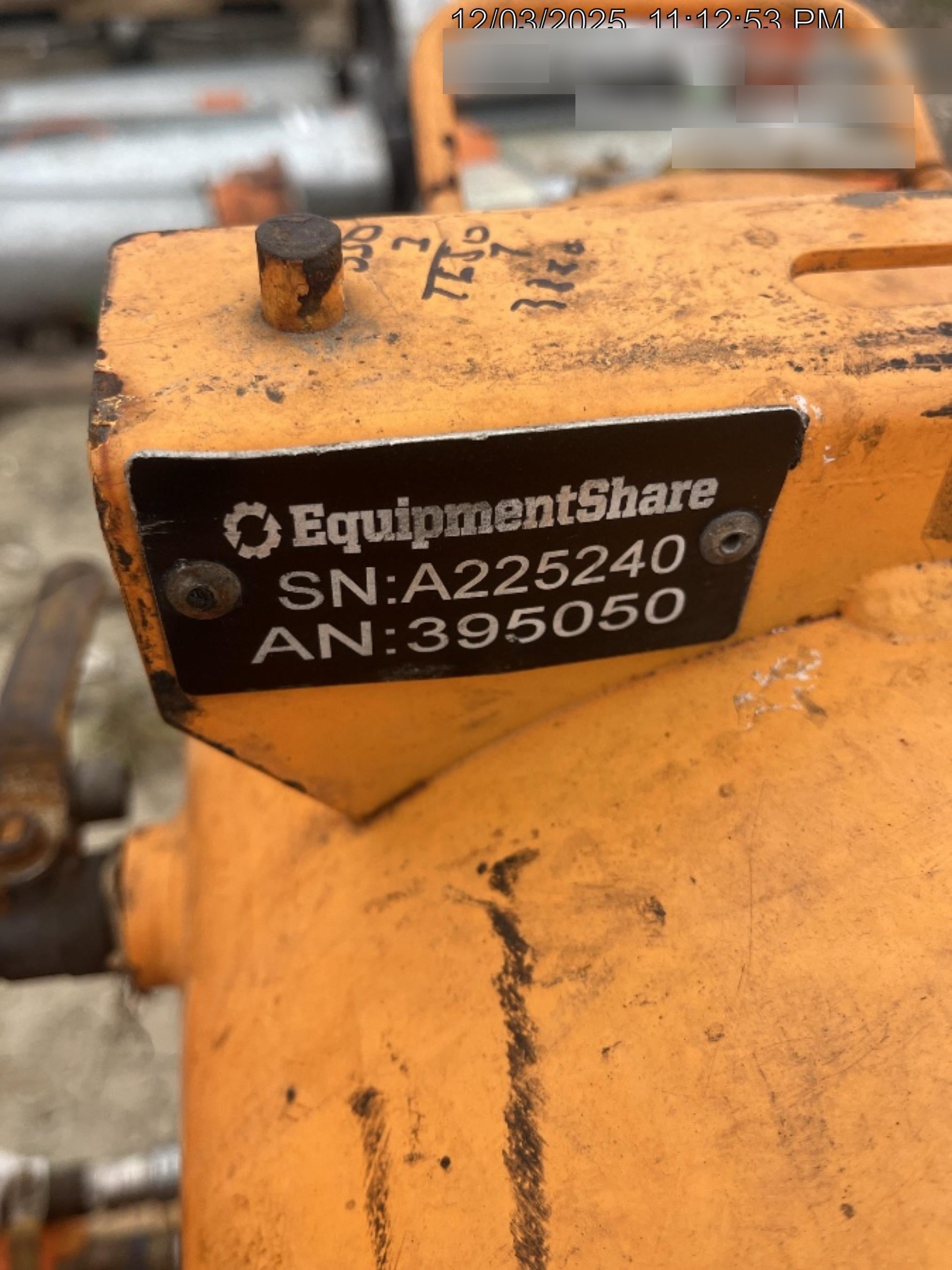 2024 MICHIGAN PNEUMATIC HV-15G-8P-ES-TRACKER