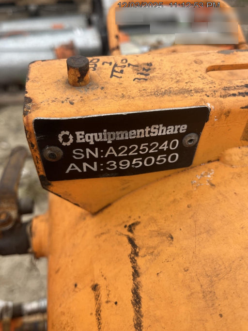 2024 MICHIGAN PNEUMATIC HV-15G-8P-ES-TRACKER