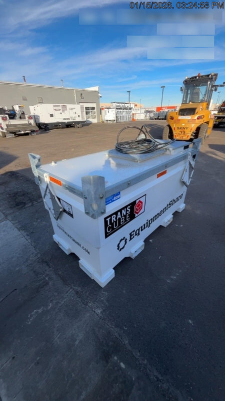 2025 WESTERN GLOBAL 20TCG-ES