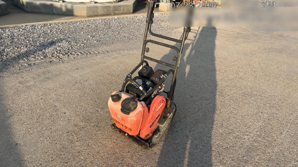 2024 HUSQVARNA LF75