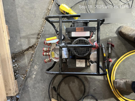 2024 TORCUP EMAX-115V-Q
