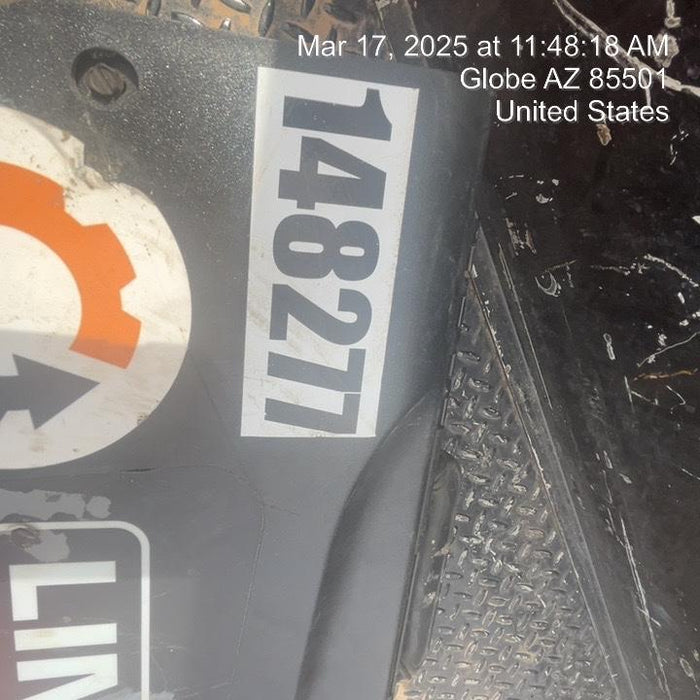 2021 LINCOLN ELECTRIC LN-25X