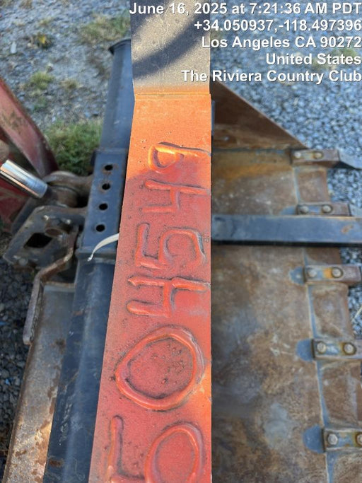 2025 VIRNIG PF4855-5VG