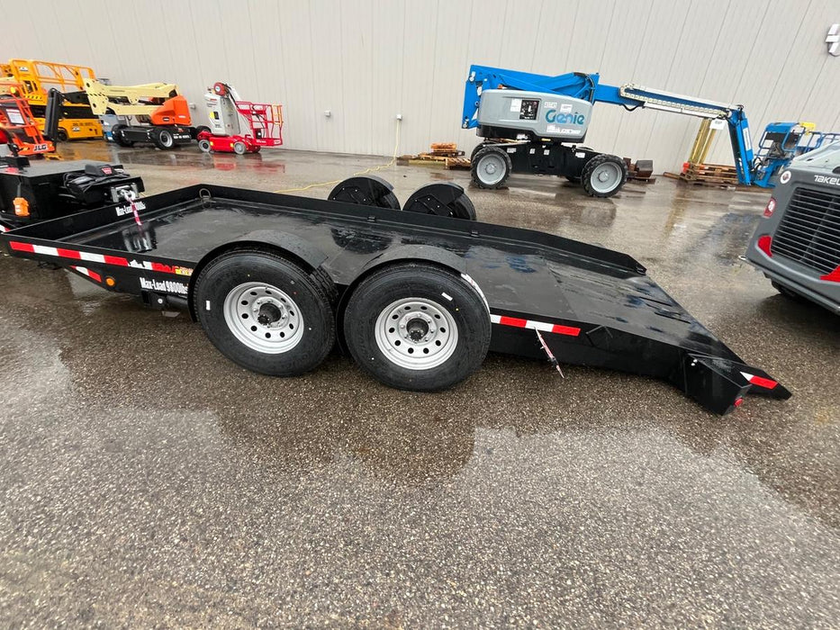 2024 STEELPOINT K16E