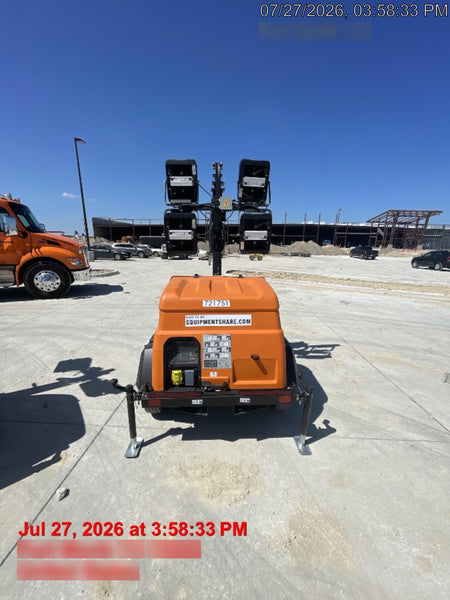 2026 GENERAC MLTS-4