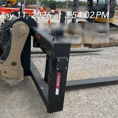 2025 ARROW MATERIAL HANDLING F83108-083