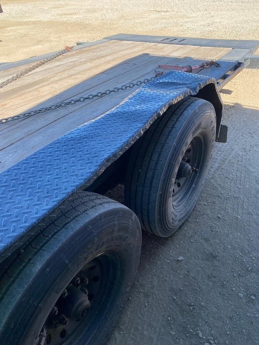 2022 LOADTRAIL Tilt-Deck Rental Trailer