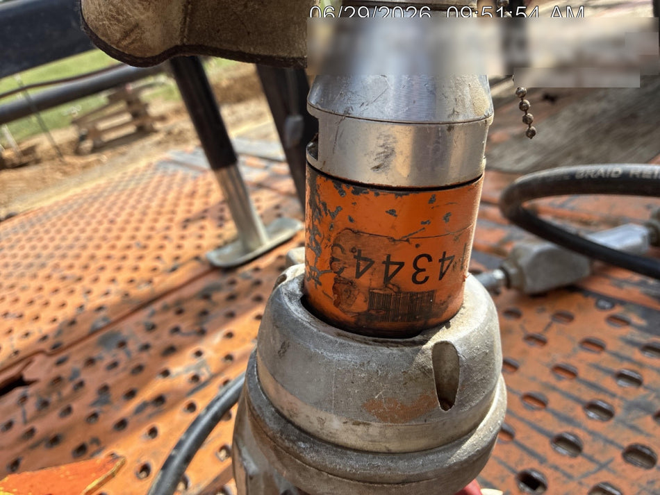 2021 MICHIGAN PNEUMATIC 10267