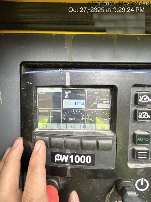 2022 ATLAS COPCO PAC F88 PD-S