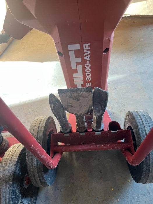 2024 HILTI TE 3000-AVR