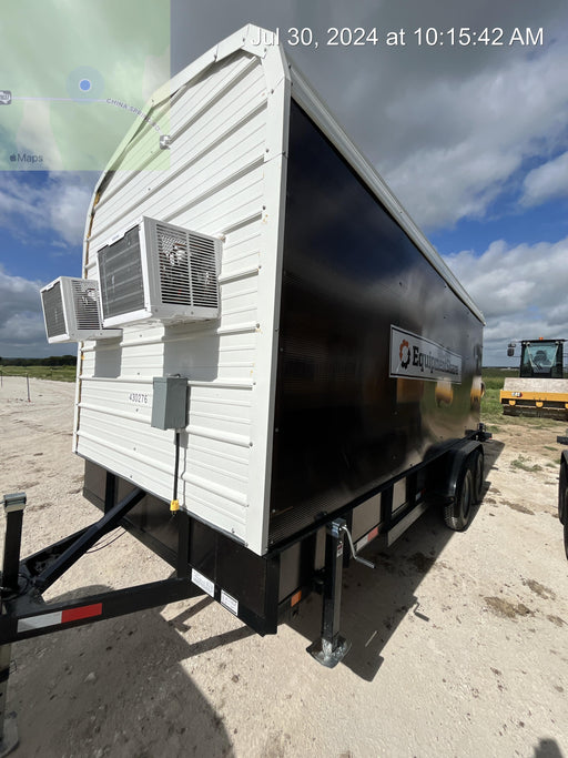 2024 TEXAS COOLING SYSTEMS Texas Icehouse