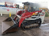 2020 TAKEUCHI TL8R