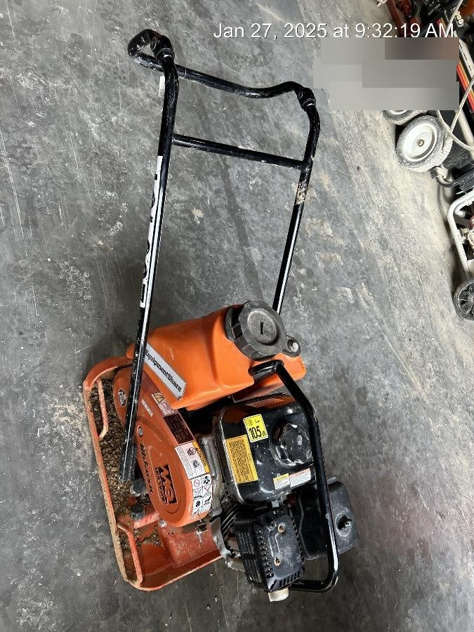 2023 MULTIQUIP MVC82VHW