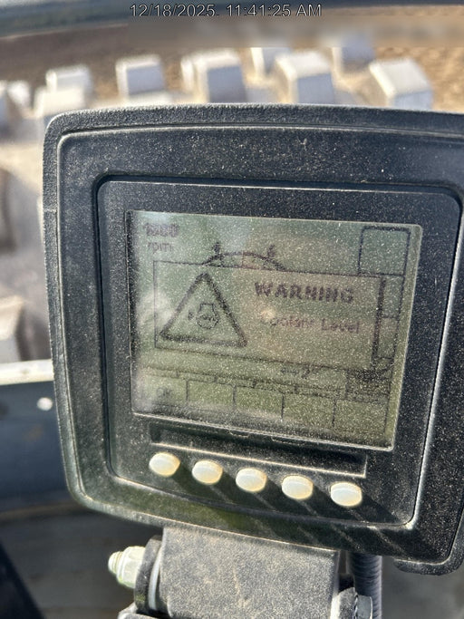 2022 DYNAPAC CA2500PD