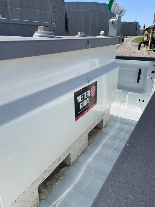 2023 WESTERN GLOBAL FCS119-ES