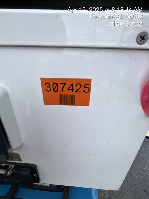 2023 LEX WR6A-7SM-FG26DZ6LD-R