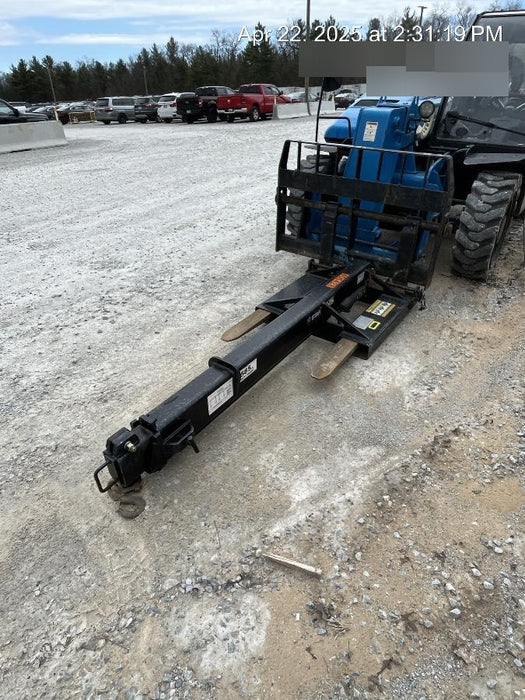 2024 STAR INDUSTRIES M1360B - Star JIB Boom