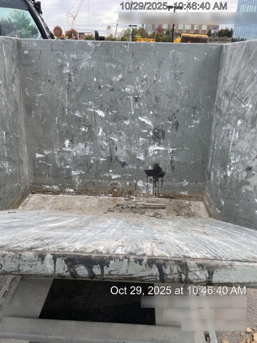 2025 HIPPO HOPPER HH48HD