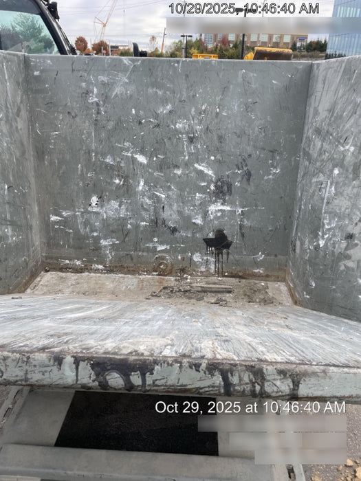 2025 HIPPO HOPPER HH48HD