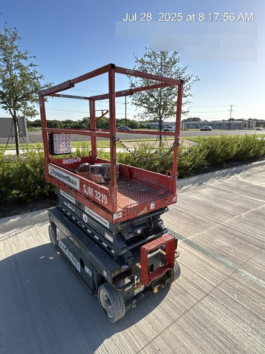 2016 SKYJACK SJIII-3219