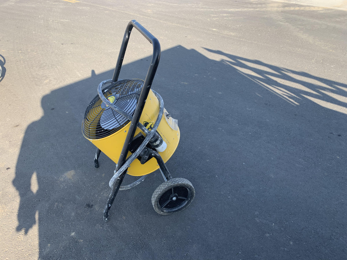 2019 FOSTORIA FES-1024-1CA