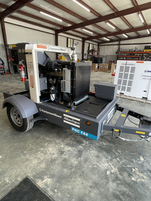 2022 ATLAS COPCO PAC F44 KD